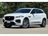 Jaguar F-PACE F-PACE P250 R-DYNAMIC S