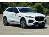 Jaguar F-PACE F-PACE P250 R-DYNAMIC S