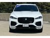 Jaguar F-PACE F-PACE P250 R-DYNAMIC S