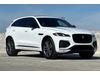 Jaguar F-PACE F-PACE P250 R-DYNAMIC S