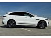 Jaguar F-PACE F-PACE P250 R-DYNAMIC S