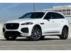 Jaguar F-PACE F-PACE P250 R-DYNAMIC S