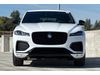 Jaguar F-PACE F-PACE P250 R-DYNAMIC S