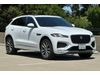 Jaguar F-PACE F-PACE P250 R-DYNAMIC S