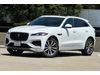 Jaguar F-PACE F-PACE P250 R-DYNAMIC S