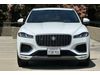 Jaguar F-PACE F-PACE P250 R-DYNAMIC S