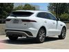 Jaguar F-PACE F-PACE P250 R-DYNAMIC S