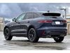 Jaguar F-PACE F-PACE P250 R-DYNAMIC S
