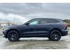 Jaguar F-PACE F-PACE P250 R-DYNAMIC S