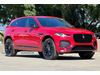 Jaguar F-PACE F-PACE P250 R-DYNAMIC S