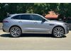 Jaguar F-PACE F-PACE P250 R-DYNAMIC S