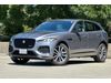 Jaguar F-PACE F-PACE P250 R-DYNAMIC S