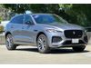 Jaguar F-PACE F-PACE P250 R-DYNAMIC S