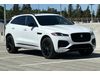 Jaguar F-PACE F-PACE P250 R-DYNAMIC S