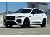 Jaguar F-PACE F-PACE P250 R-DYNAMIC S
