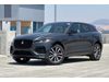 Jaguar F-PACE F-PACE P400 R-DYNAMIC S