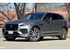 Jaguar F-PACE F-PACE P400 R-DYNAMIC S