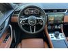 Jaguar F-PACE F-PACE P400 R-DYNAMIC S