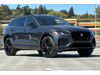 Jaguar F-PACE F-PACE P400 R-DYNAMIC S