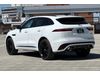 Jaguar F-PACE F-PACE P400 R-DYNAMIC S