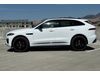 Jaguar F-PACE F-PACE P400 R-DYNAMIC S