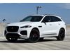 Jaguar F-PACE F-PACE P400 R-DYNAMIC S