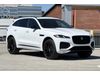 Jaguar F-PACE F-PACE P400 R-DYNAMIC S