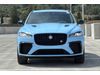 Jaguar F-PACE F-PACE SVR FINAL EDITION