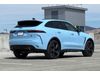 Jaguar F-PACE F-PACE SVR FINAL EDITION