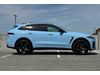 Jaguar F-PACE F-PACE SVR FINAL EDITION