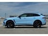 Jaguar F-PACE F-PACE SVR FINAL EDITION
