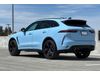 Jaguar F-PACE F-PACE SVR FINAL EDITION