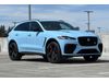 Jaguar F-PACE F-PACE SVR FINAL EDITION