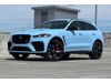 Jaguar F-PACE F-PACE SVR FINAL EDITION