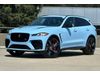 Jaguar F-PACE F-PACE SVR FINAL EDITION