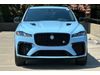 Jaguar F-PACE F-PACE SVR FINAL EDITION