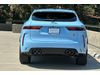 Jaguar F-PACE F-PACE SVR FINAL EDITION