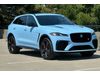 Jaguar F-PACE F-PACE SVR FINAL EDITION