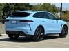 Jaguar F-PACE F-PACE SVR FINAL EDITION