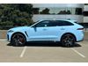 Jaguar F-PACE F-PACE SVR FINAL EDITION
