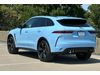 Jaguar F-PACE F-PACE SVR FINAL EDITION