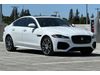 Jaguar XF XF P250 R-DYNAMIC SE RWD