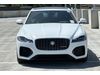 Jaguar XF XF P250 R-DYNAMIC SE RWD