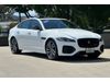 Jaguar XF XF P300 R-DYNAMIC SE AWD