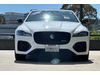 Jaguar XF XF P300 R-DYNAMIC SE AWD