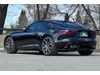 Jaguar F-TYPE F-TYPE R