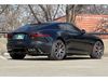 Jaguar F-TYPE F-TYPE R