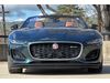 Jaguar F-TYPE F-TYPE P450 R-Dynamic AWD Convertible