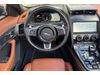 Jaguar F-TYPE F-TYPE P450 R-Dynamic AWD Convertible