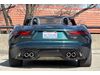 Jaguar F-TYPE F-TYPE P450 R-Dynamic AWD Convertible
